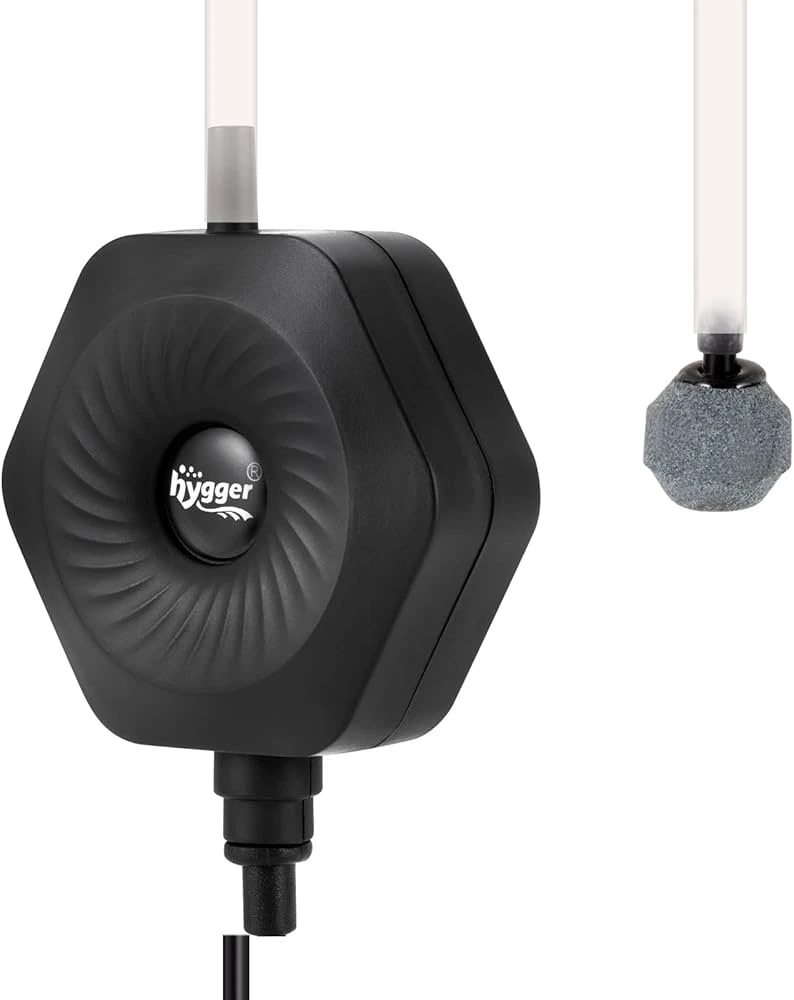 Best Aquarium Air Pumps (Quiet & Powerful Options)