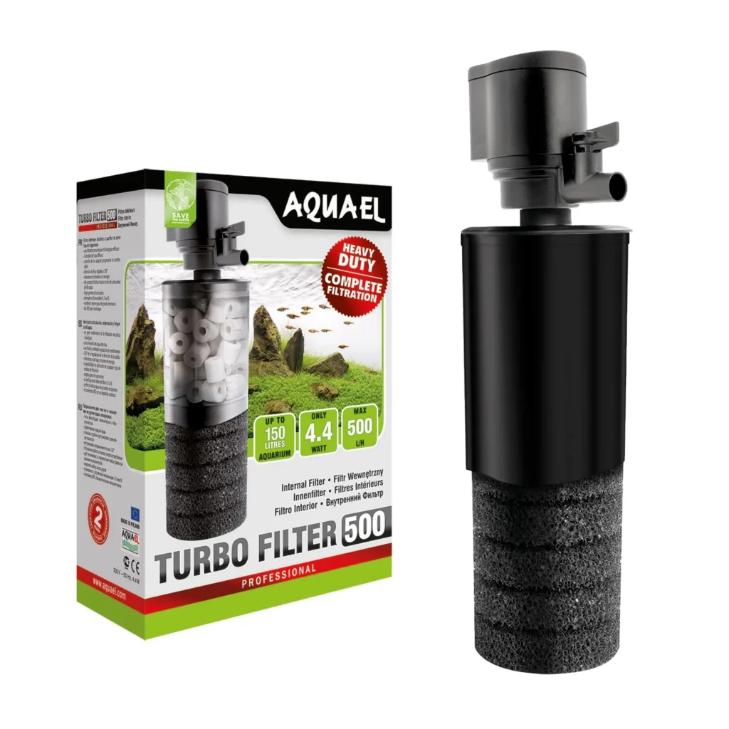 Best Aquarium Filters for Freshwater & Reef Tanks