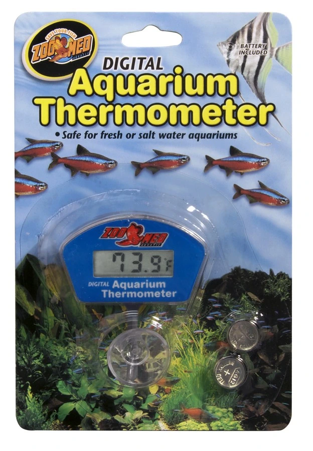 Aquarium Thermometers