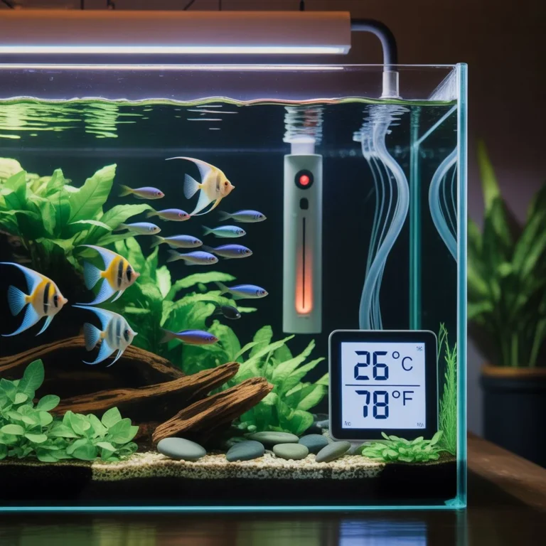7 Best Aquarium Heaters (Tested & Reviewed)