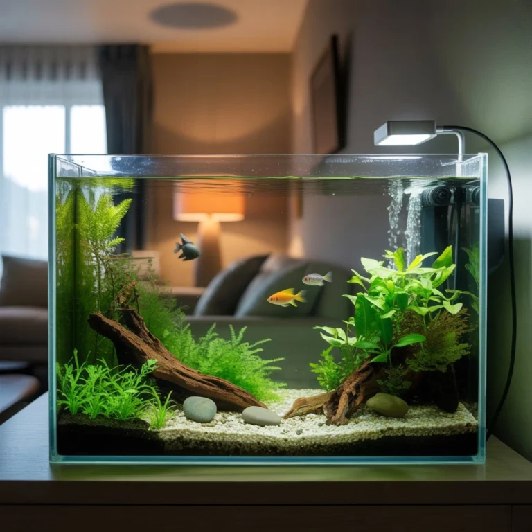 Best LED Aquarium Lights Compared (2026 Buyer’s Guide)